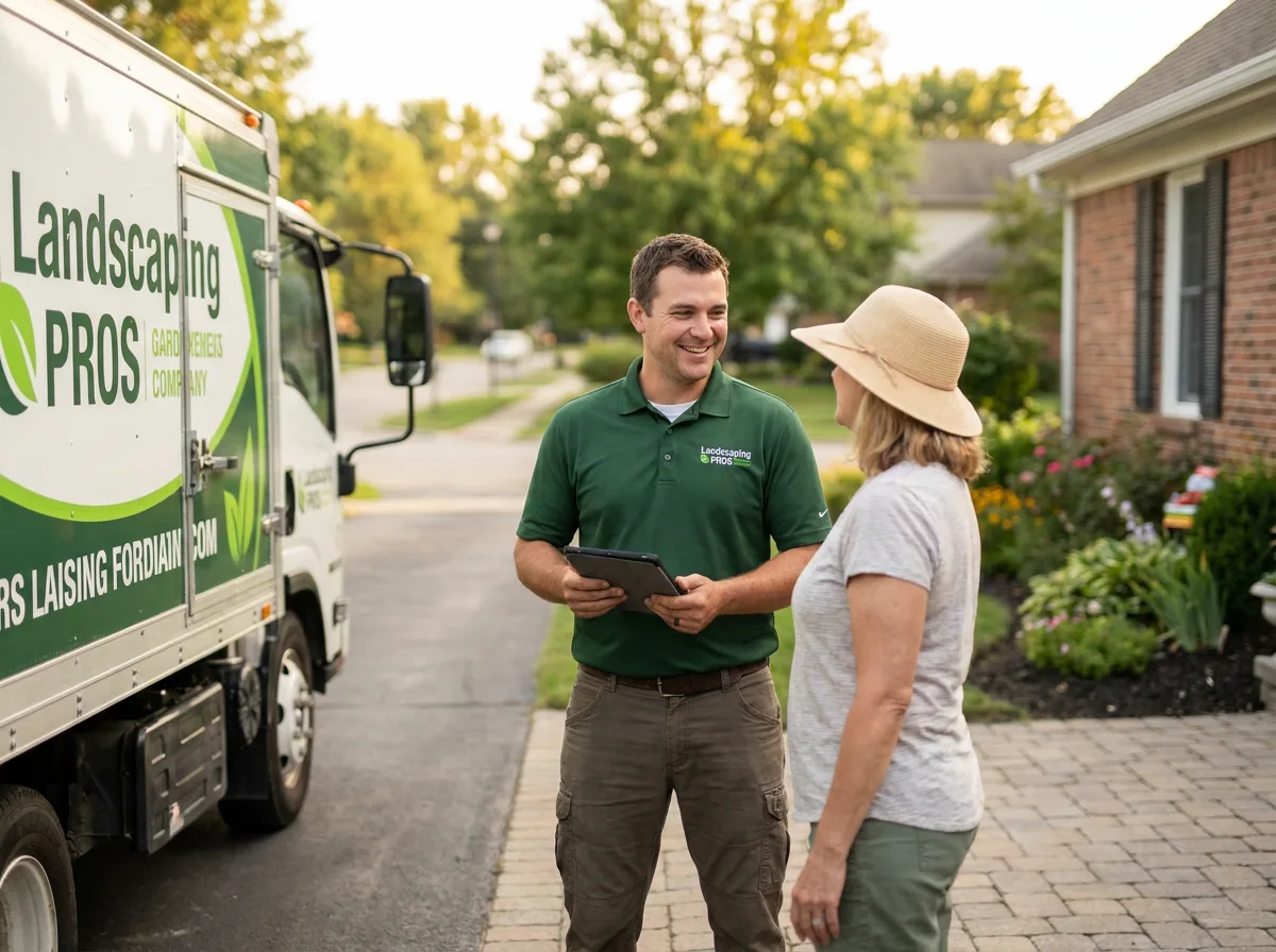 Landscaping Gilbertville, IA FAQs